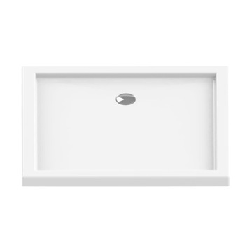 Бассейн новый тренды cantare квадрат 90 x 90 сантиметри, фото