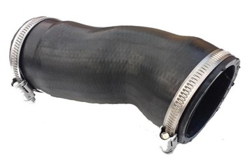 Bmw e90 325d 330d 335d 11617793117 wire tube spigot turbo intercooler, фото