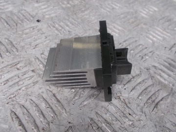 Kia sportage 4 resistor stoves rheostat 15-, фото