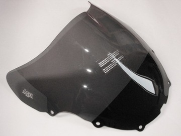Скло мотоциклетна honda cbr f4 карбюратор 1999-00 сигнальні ракети, фото