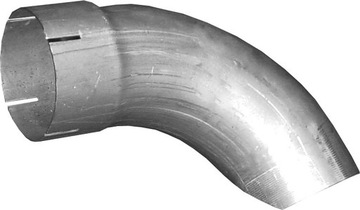 Man tga tgs fi 120 tube graduation back, фото