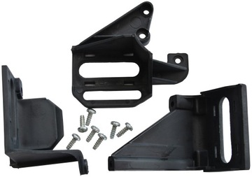 Fiat stilo fasteners ears fasteners headlights, фото