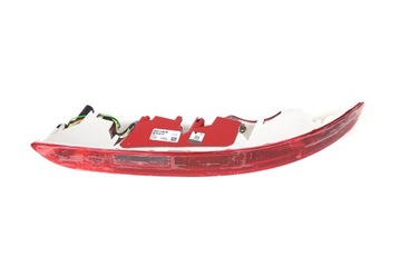 Lantern tail light lantern audi q5 right, фото