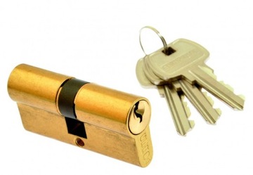 Repair kit drum door brass 35/ 50 gerda, фото