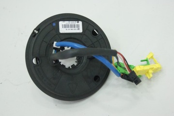 Шлейф подушка безопасности mercedes sl r230 a0004640418, фото