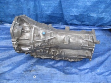 Bmw f10 f11 4x4 x-drive n20 528ix коробка 8hp-45x 7636209 n20b20a, фото