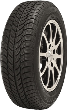 2x шини зимові 165/ 70r14 debica frigo 2-, фото