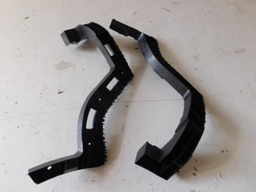 7n0807393a 7n0807394a vw sharan 7n fasteners bumpers, фото