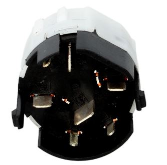 New original connector to ignition lock ignition mercedes a class w168 automaton a160 a170, фото