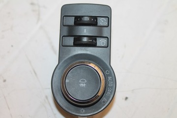 Switch cover light 13268696 opel insignia, фото