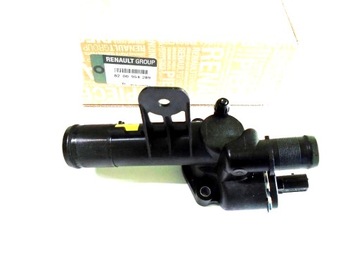 Renault original 8200954289 thermostat, фото
