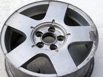 Оригинал диск vw golf bora 15 1j0601025b 880, фото