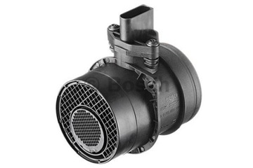 Flow meter audi a6 c6 a4 b6 b7 a3 2. 0/ 1. 9tdi, фото