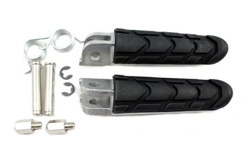 Footboards front footrests honda cbr f4 f4i 1100 xx, фото