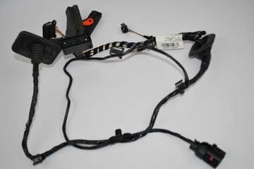 Проводка электрическая дверь vw tiguan 5n0971694g, фото