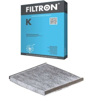 Filtron k 1183a filter, ventilation space passenger, фото