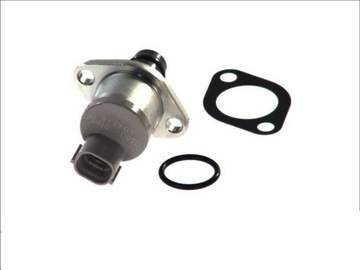 Valve scv opel astra corsa meriva zafira 1.7 cdti original denso in a box, фото