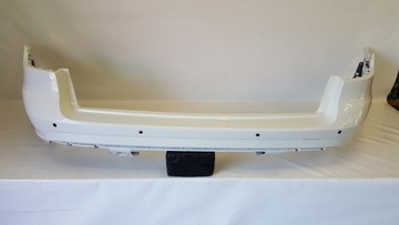 Mercedes e w212 amg rear bumper back 09 - 2013, фото