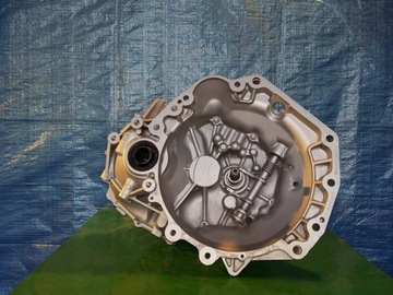 Gearbox suzuki swift 1.3 gasoline 4x4 mk6, фото