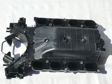 Audi rs4 b8 rs5 8t впускной коллектор 4.2 079133185bs, фото