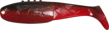 Потрошитель dragon renault killer 7, 5cm темно-красный/ black черный 1 штука., фото
