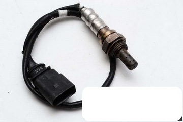 Лямбда-зонд audi a4 q5 ibiza fabia 06e906265aa, фото