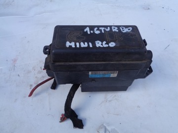 Блок предохранителей mini r60 1. 6t 9240943, фото
