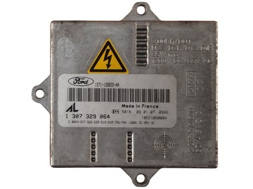 Блок розжига xenon ford galaxy 1s71-12b655-aa 064, фото
