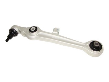 Lever lower front vw passat b5 audi a4 a6, фото