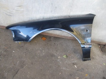 Left front wing front audi a8 d2 95 - 01, фото