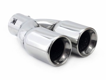 Amio mt008 tip exhaust, фото