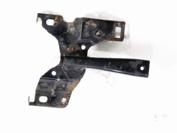 Mazda 3 bl 09-13 fasteners lock hood europe., фото