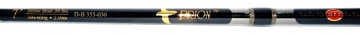 Prion wft wedge cod, catfish 300-600g, 2, 1m, фото
