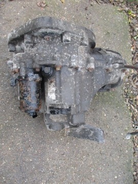 Smart fortwo 1 98-02 0.6 t коробка m160 160, 920, фото