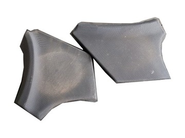 Overlay (grille) overlays (grilles) dynamics chrysler 300m 3.5, фото