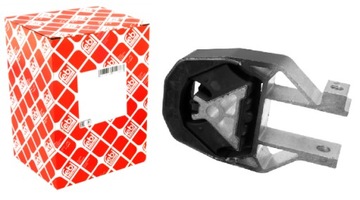 Cushion motor back febi volvo c30 v50 s40 2, фото