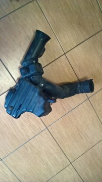 Воздушный резонатор honda accord vii 2.2 2003-2008, фото