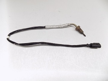 Exhaust gas sensor vw golf vii a3 2.0 tdi 4l0906088c, фото