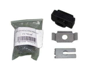 Assembly kit cables grip golf mk1 2 jetta 1, фото