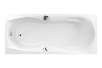 Excellent canyon 2 170x75cm trough rectangular, фото
