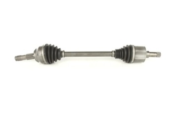 Left axis fiat ducato 2.3 06- 1349788080, фото