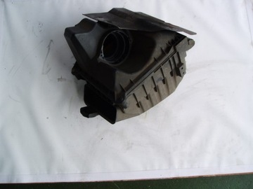 Air filter housing 2.0 tdi audi a4 b7, фото