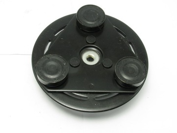 Disk air conditioner ford ranger 2. 5td fog hs-15, фото