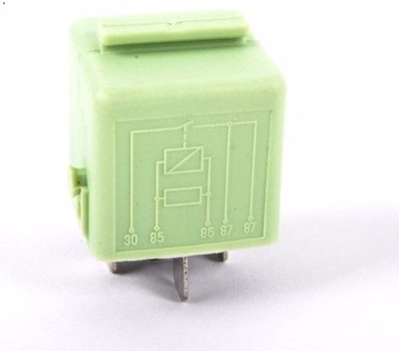 Original bmw 61368373700 relay multifunctional, фото