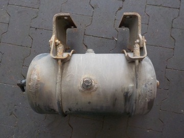 Tank cylinder air daf xf 95 2006, фото