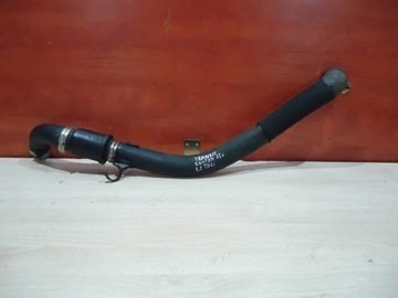 Spigot intercooler tube ford transit custom 2015 2.2, фото