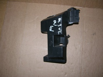 Mazda 3 mazda3 4d 03- fasteners bumpers front left, фото