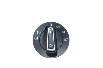 Vw sportsvan switch light 5g0941431bd, фото
