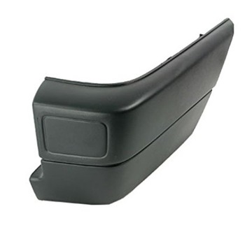 Angle bumpers back vw transporter t4 90-03, фото