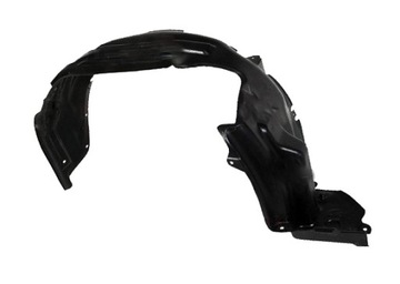 Fender fenders suzuki ignis 2003 - 2008 right front, фото